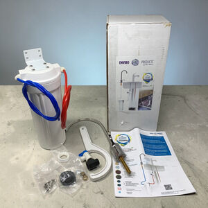 NEW Enviro Products by New Wave 10 Stage Under Sink Water Filter System NIB